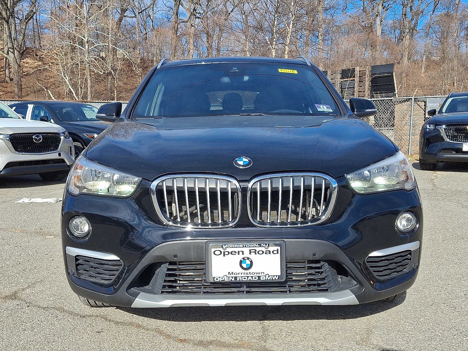 2019 BMW X1 xDrive28i Sports Activity Vehicle