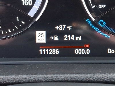 2019 BMW X1 xDrive28i Sports Activity Vehicle