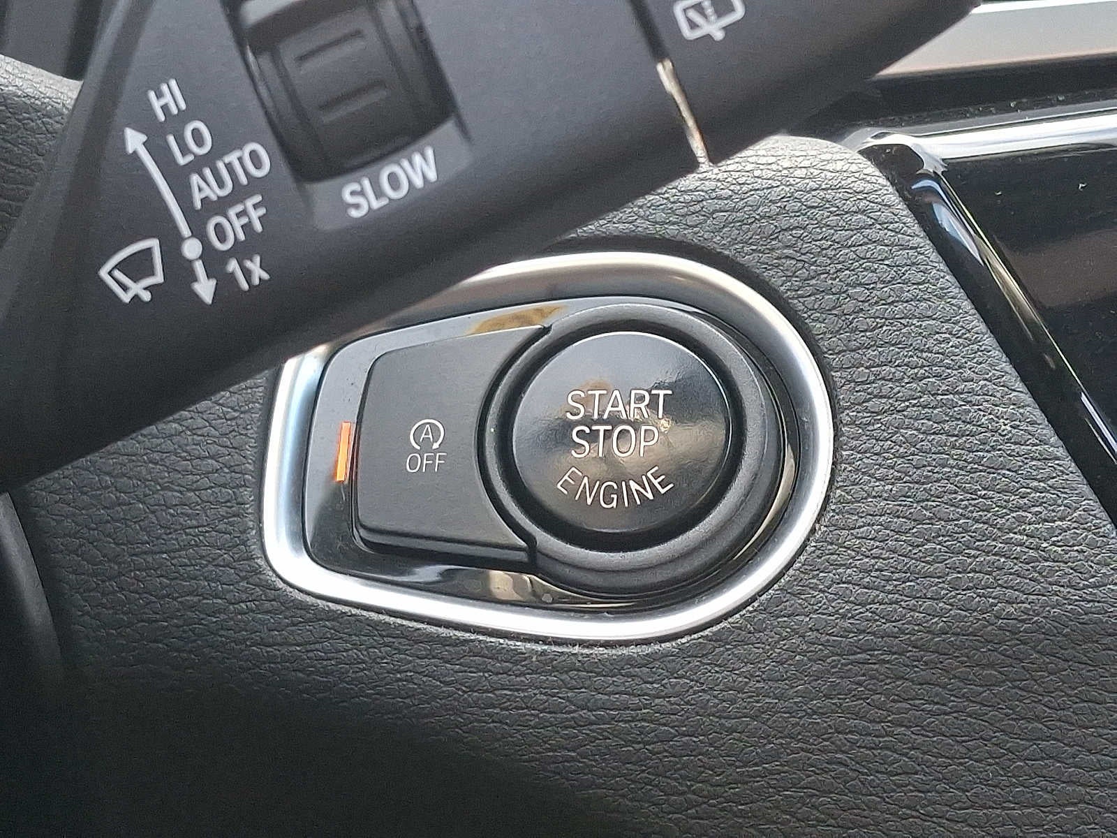 2019 BMW X1 xDrive28i Sports Activity Vehicle