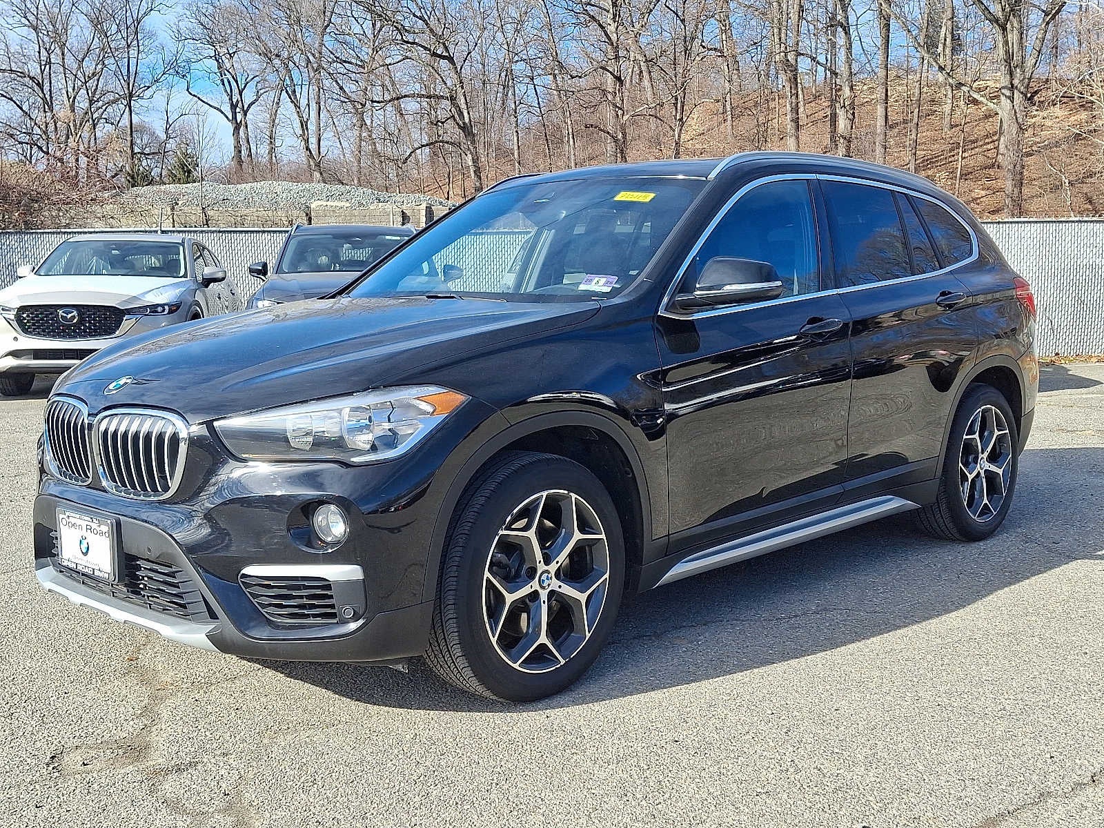 2019 BMW X1 xDrive28i Sports Activity Vehicle