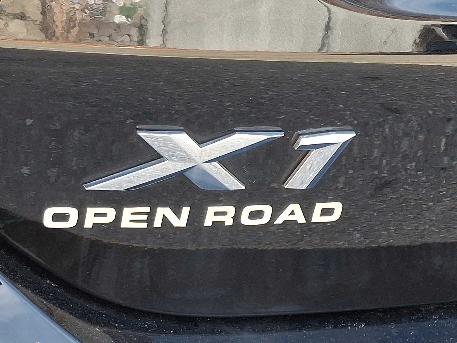 2019 BMW X1 xDrive28i Sports Activity Vehicle