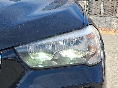 2019 BMW X1 xDrive28i Sports Activity Vehicle