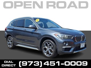 2019 BMW X1 xDrive28i Sports Activity Vehicle