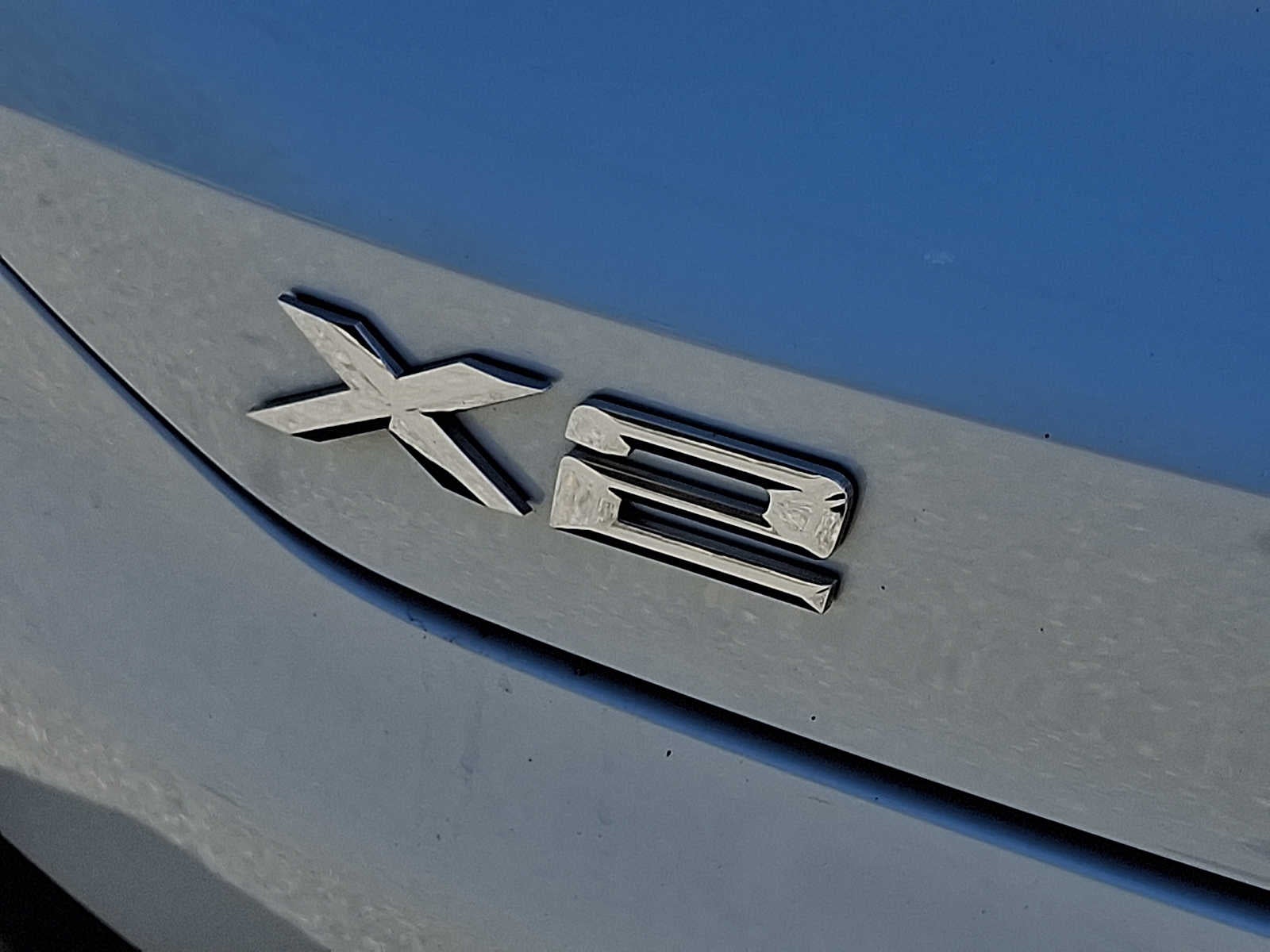 2018 BMW X2 xDrive28i Sports Activity Coupe