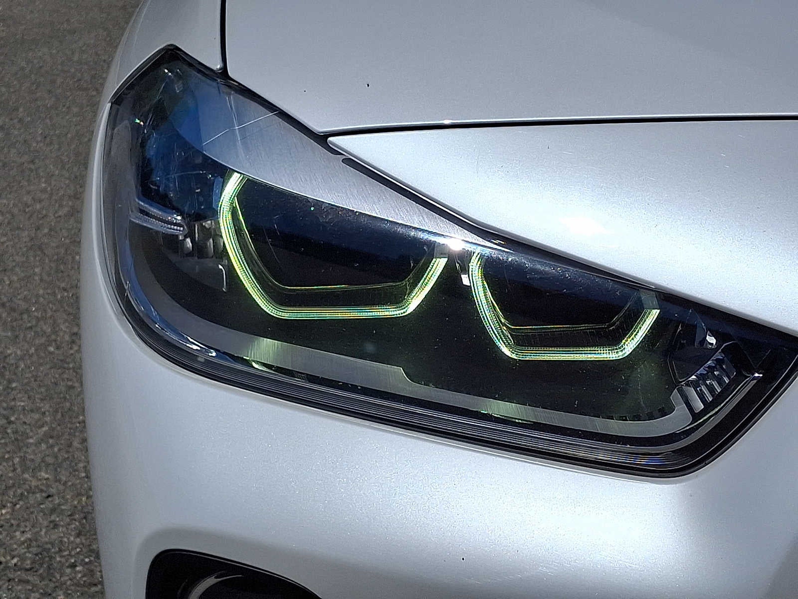 2018 BMW X2 xDrive28i Sports Activity Coupe
