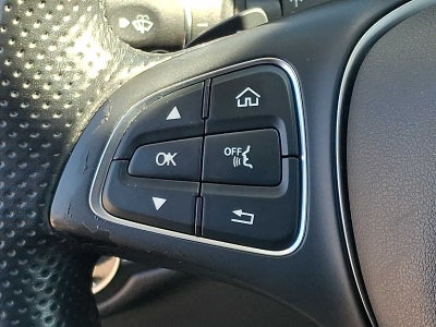2016 Mercedes-Benz GLC 4MATIC® 4dr GLC 300