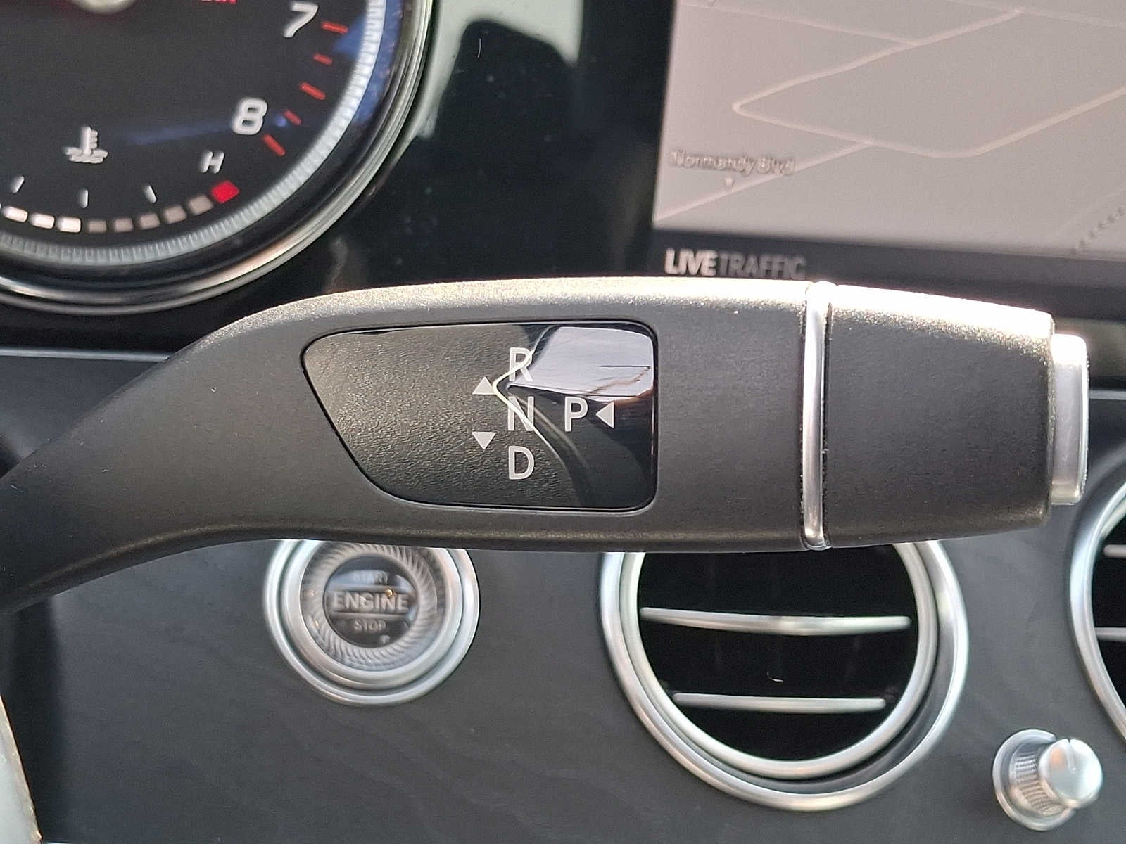 2019 Mercedes-Benz E-Class E 300 4MATIC® Sedan