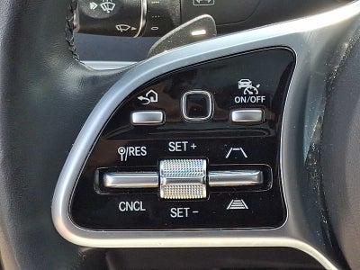 2019 Mercedes-Benz E-Class E 300 4MATIC® Sedan