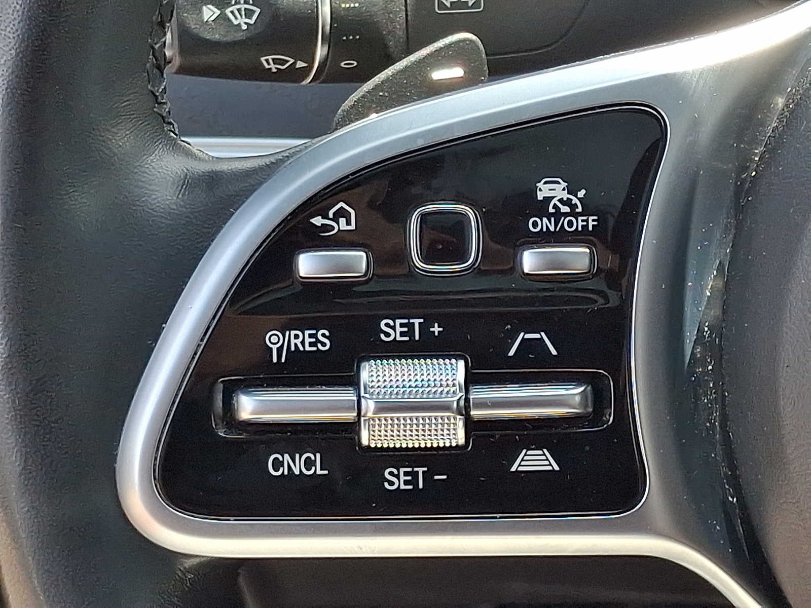 2019 Mercedes-Benz E-Class E 300 4MATIC® Sedan