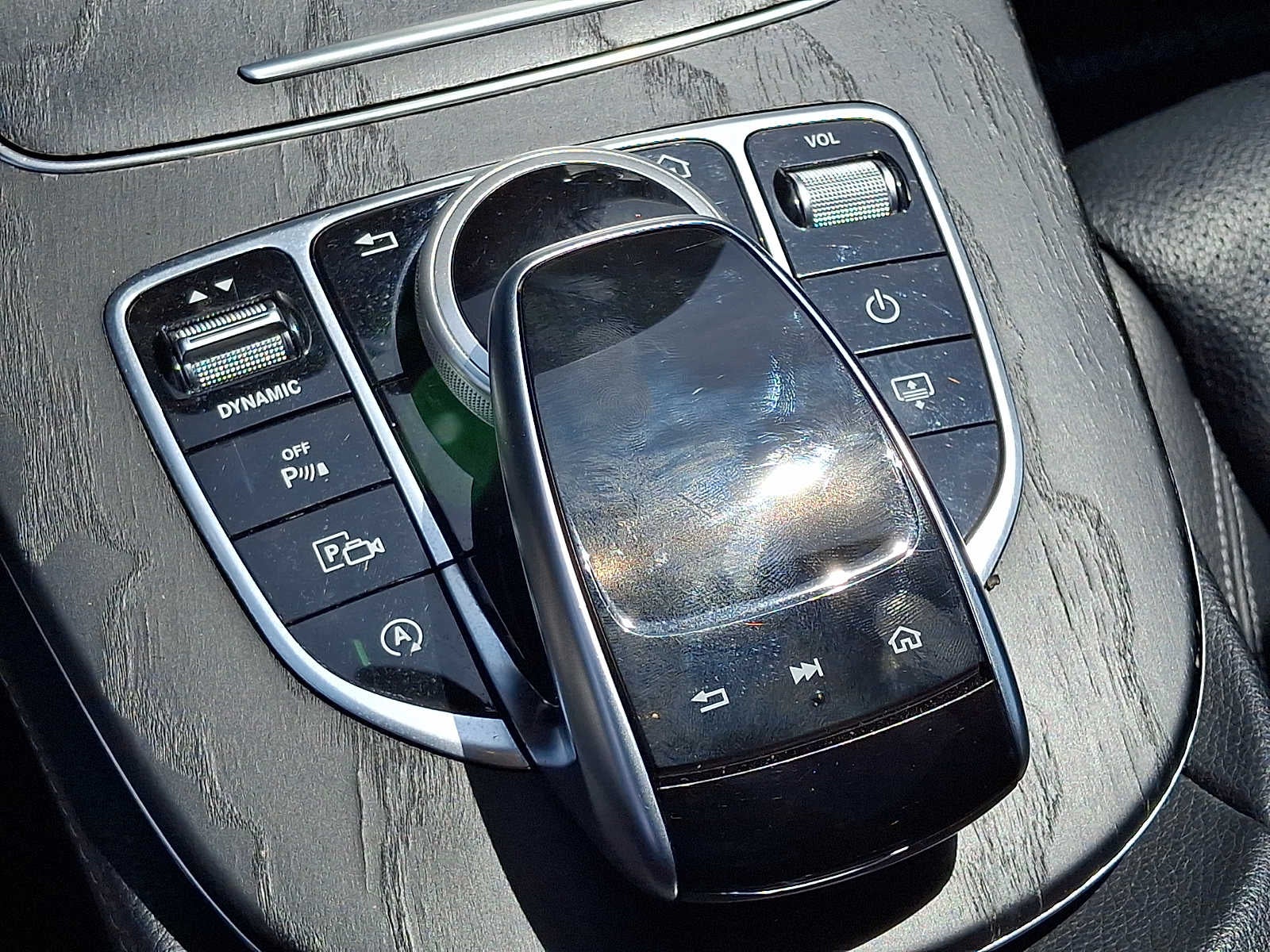2019 Mercedes-Benz E-Class E 300 4MATIC® Sedan