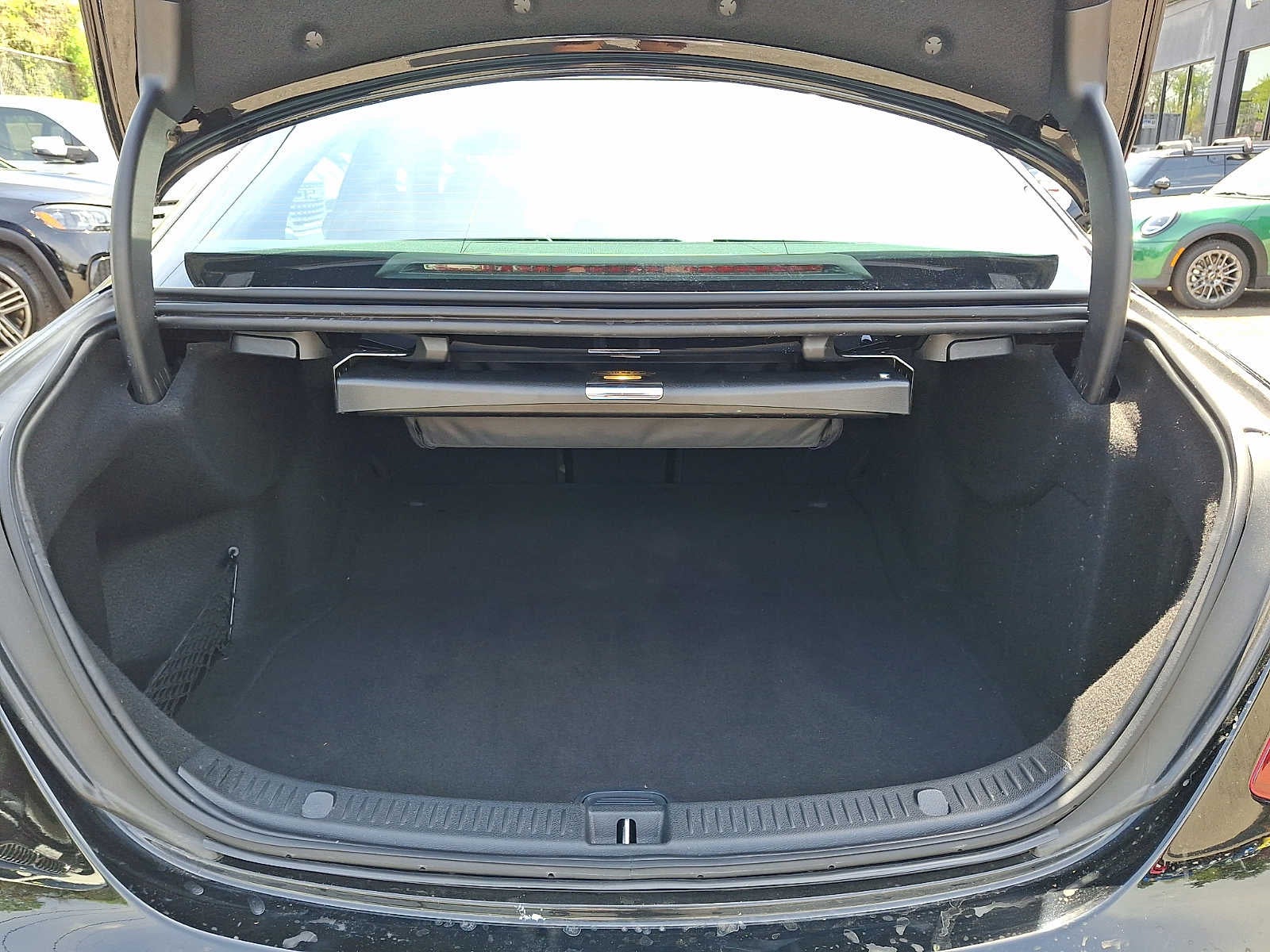 2019 Mercedes-Benz E-Class E 300 4MATIC® Sedan