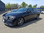 2019 Mercedes-Benz E-Class E 300 4MATIC® Sedan