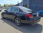 2019 Mercedes-Benz E-Class E 300 4MATIC® Sedan