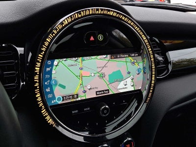 2024 MINI Hardtop 2 Door Cooper SE FWD