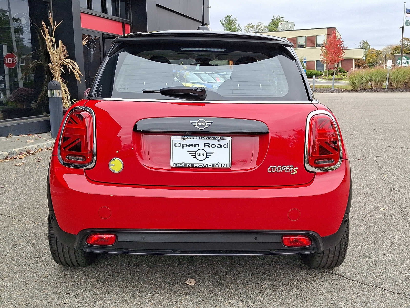 2024 MINI Hardtop 2 Door Cooper SE FWD
