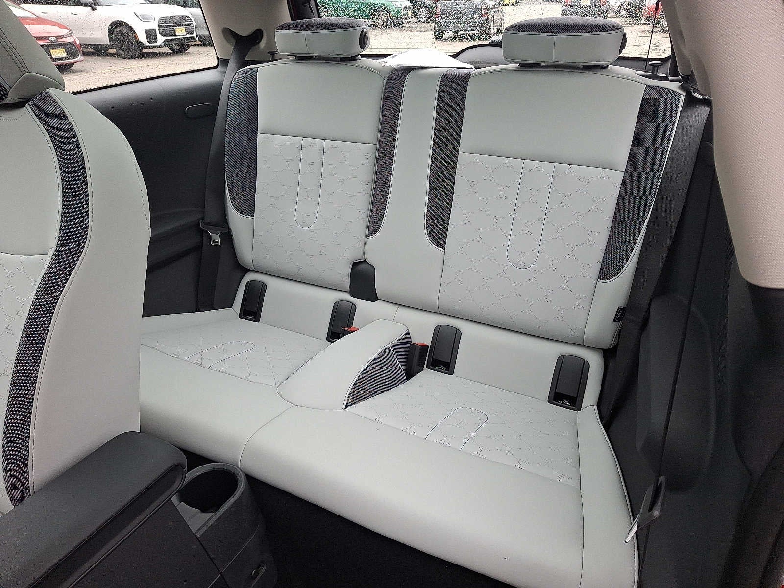 2025 MINI Hardtop 2 Door Cooper