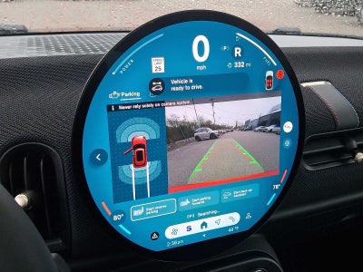 2025 MINI Hardtop 2 Door Cooper