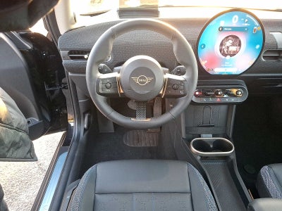 2025 MINI Hardtop 2 Door Cooper