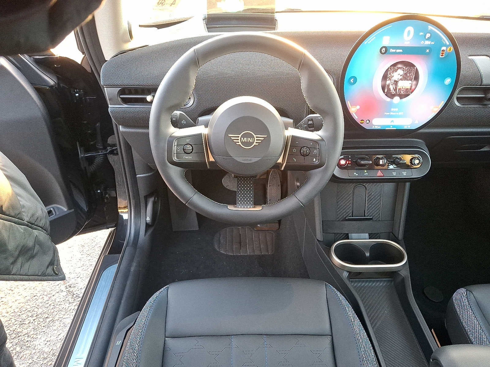 2025 MINI Hardtop 2 Door Cooper