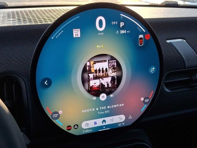 2025 MINI Hardtop 2 Door Cooper