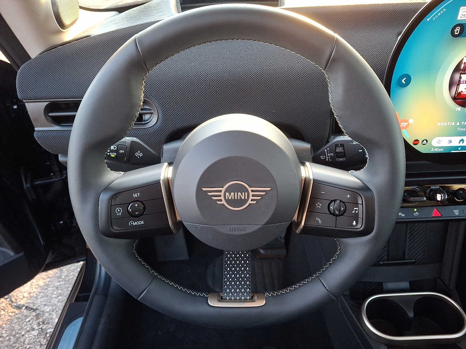 2025 MINI Hardtop 2 Door Cooper