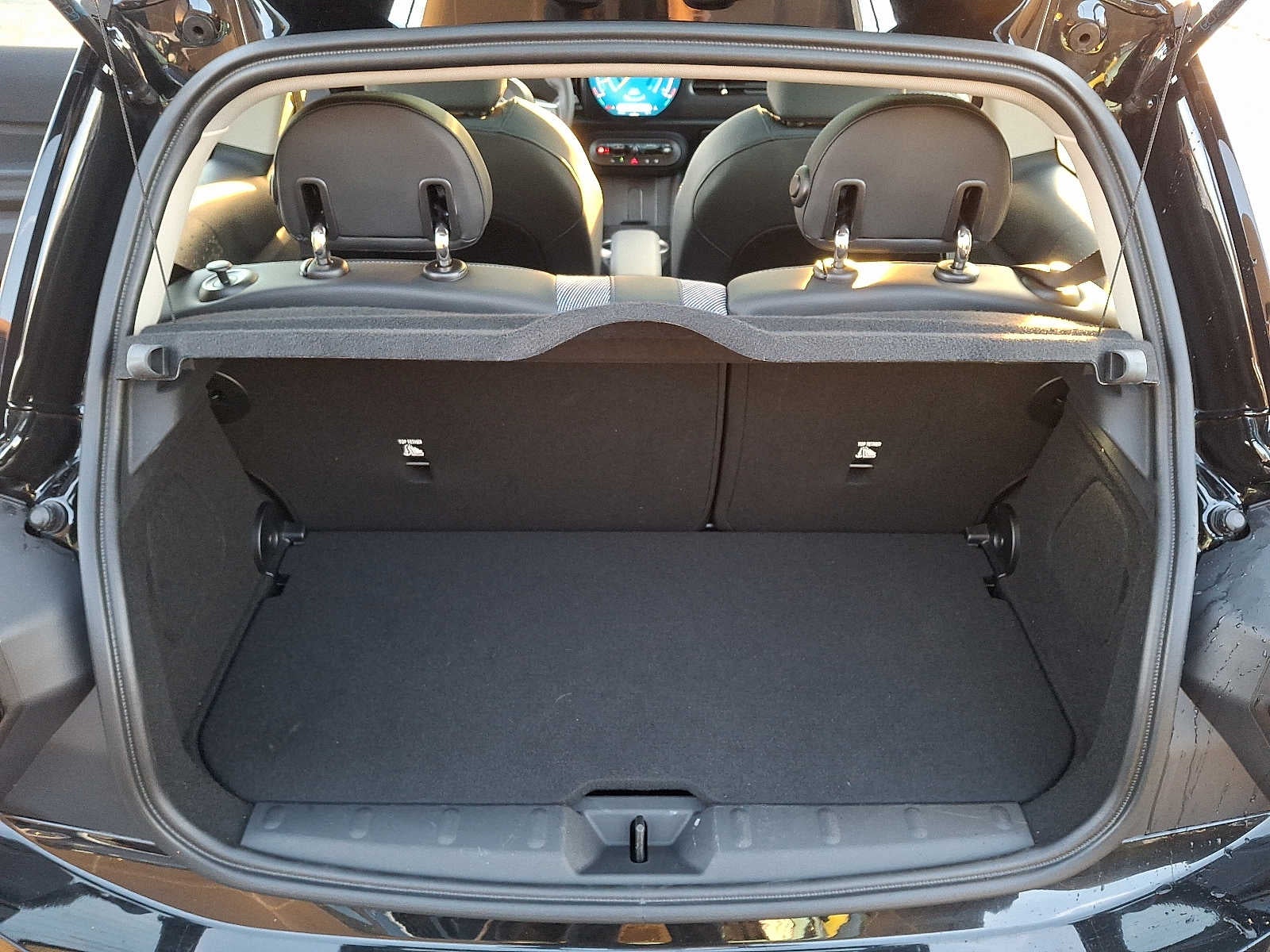 2025 MINI Hardtop 2 Door Cooper