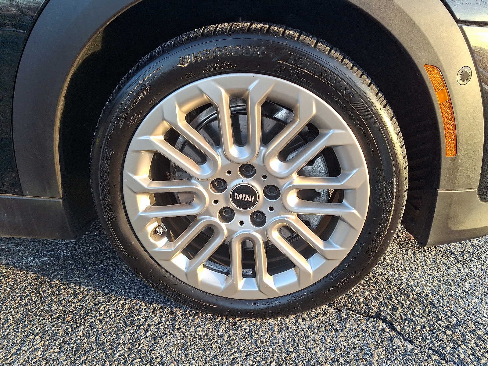 2025 MINI Hardtop 2 Door Cooper