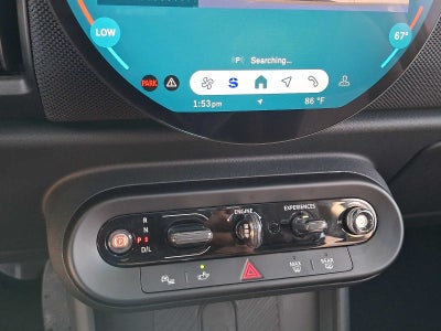 2025 MINI Hardtop 2 Door Cooper FWD