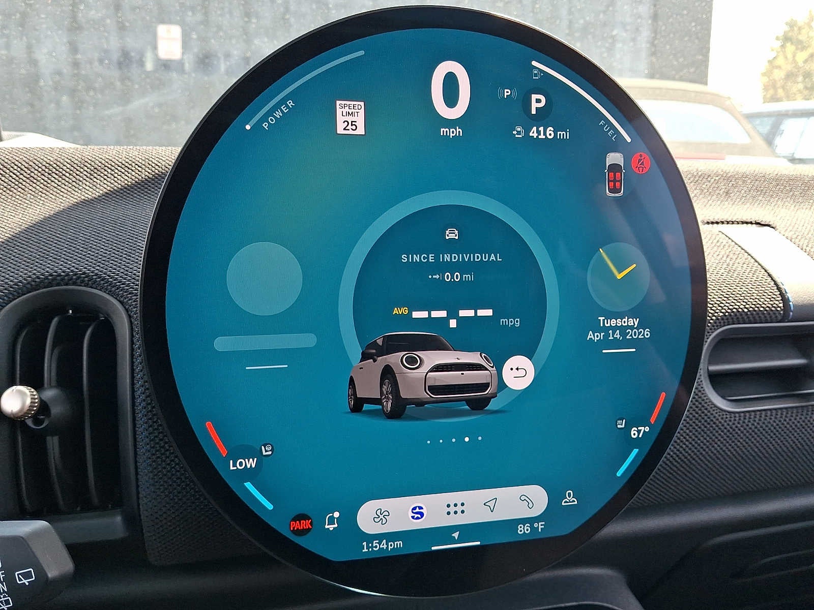 2025 MINI Hardtop 2 Door Cooper FWD