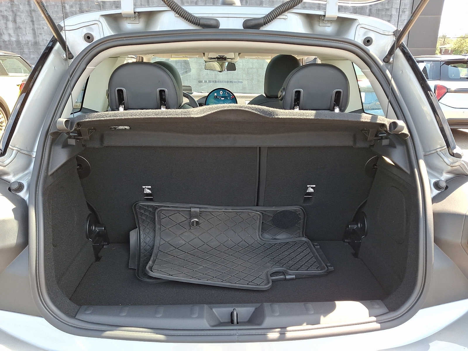 2025 MINI Hardtop 2 Door Cooper FWD