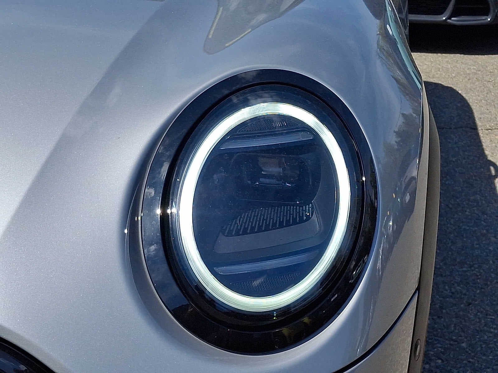 2025 MINI Hardtop 2 Door Cooper FWD