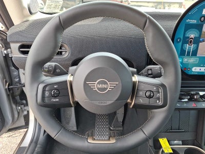 2025 MINI Hardtop 2 Door Cooper FWD
