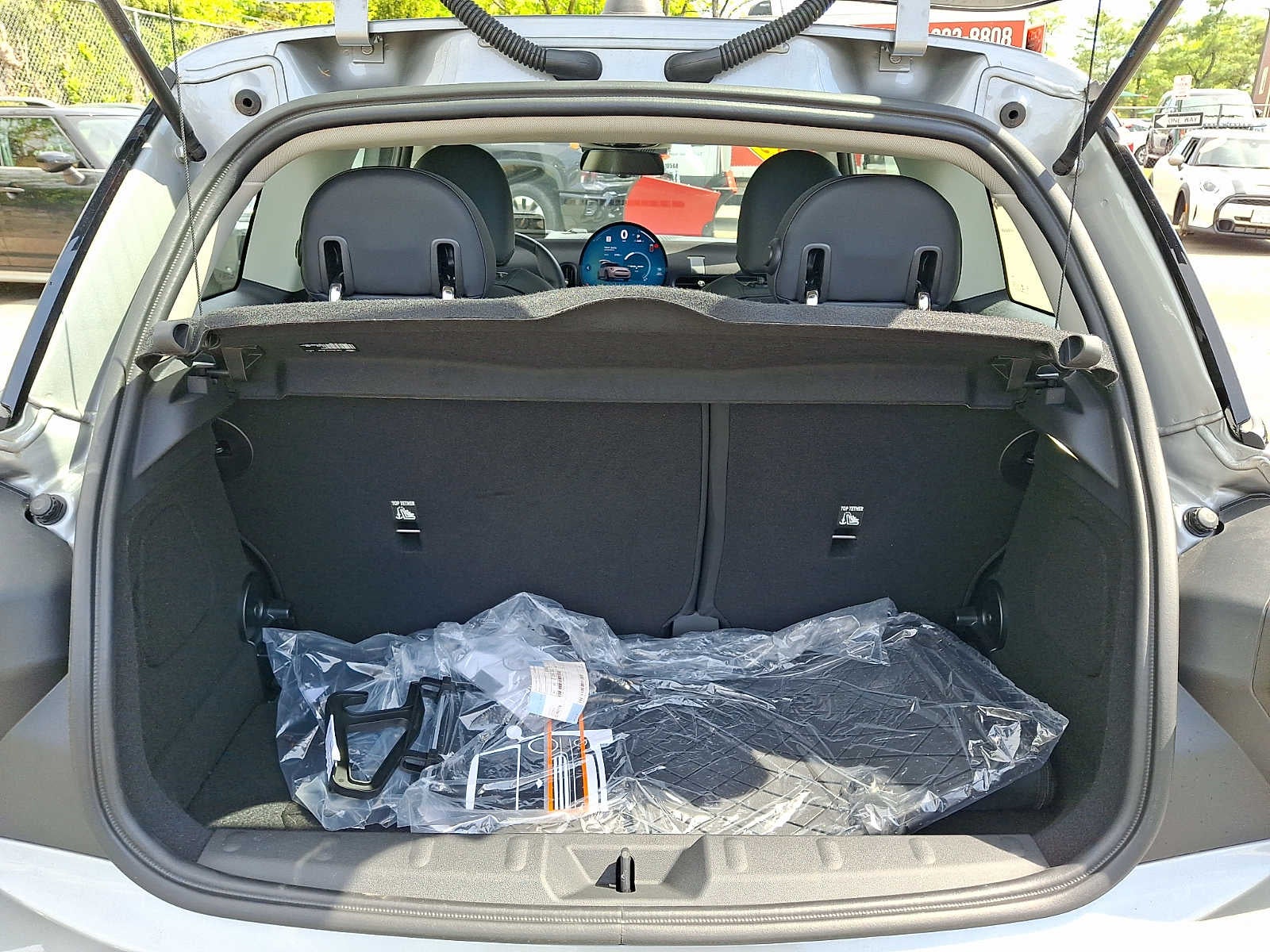 2025 MINI Hardtop 2 Door Cooper FWD