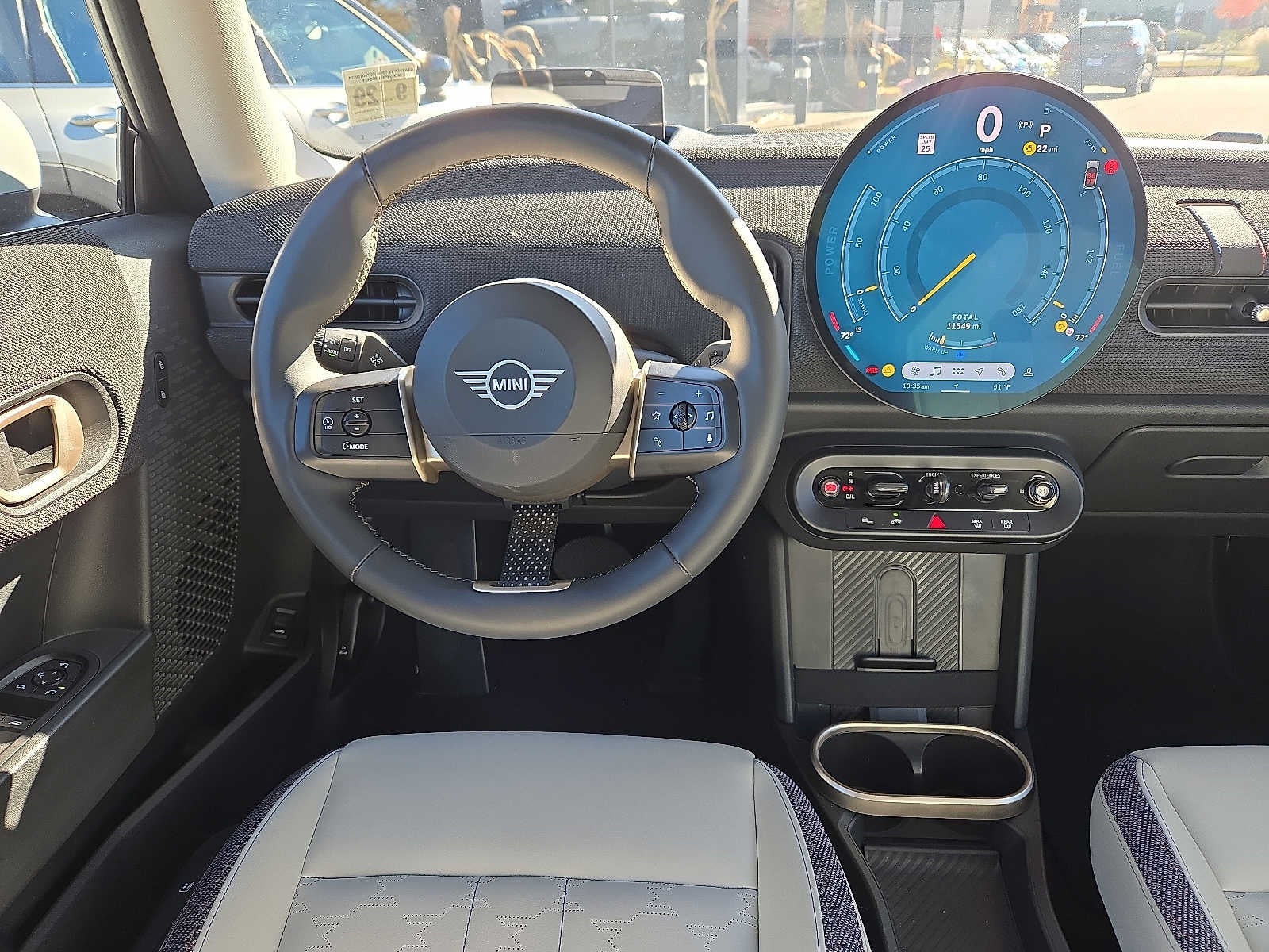 2025 MINI Hardtop 2 Door Cooper