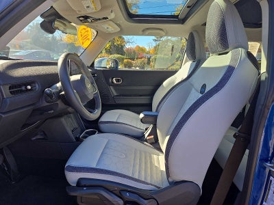 2025 MINI Hardtop 2 Door Cooper