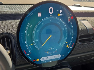 2025 MINI Hardtop 2 Door Cooper