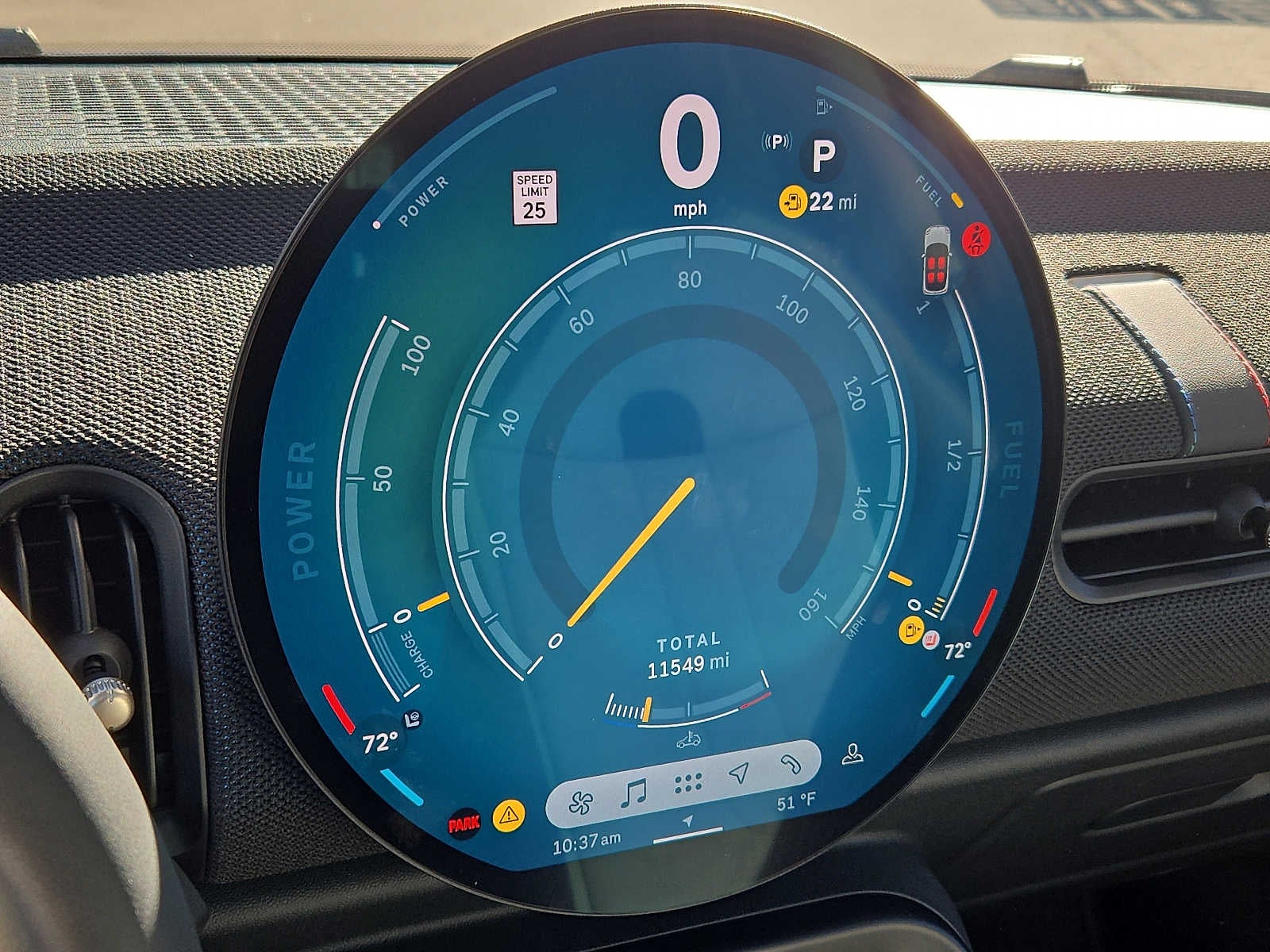 2025 MINI Hardtop 2 Door Cooper