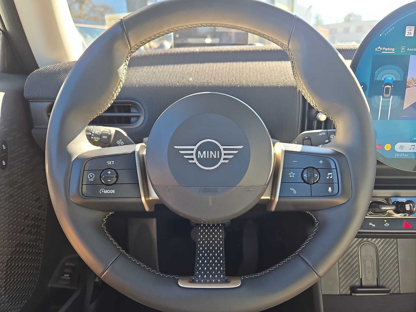 2025 MINI Hardtop 2 Door Cooper