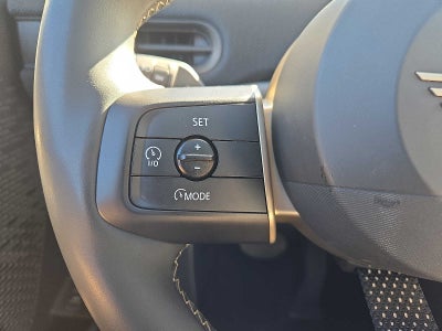 2025 MINI Hardtop 2 Door Cooper