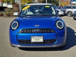 2025 MINI Hardtop 2 Door Cooper