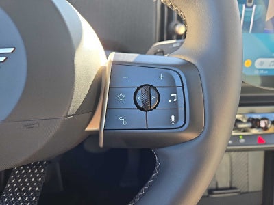 2025 MINI Hardtop 2 Door Cooper