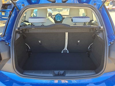 2025 MINI Hardtop 2 Door Cooper