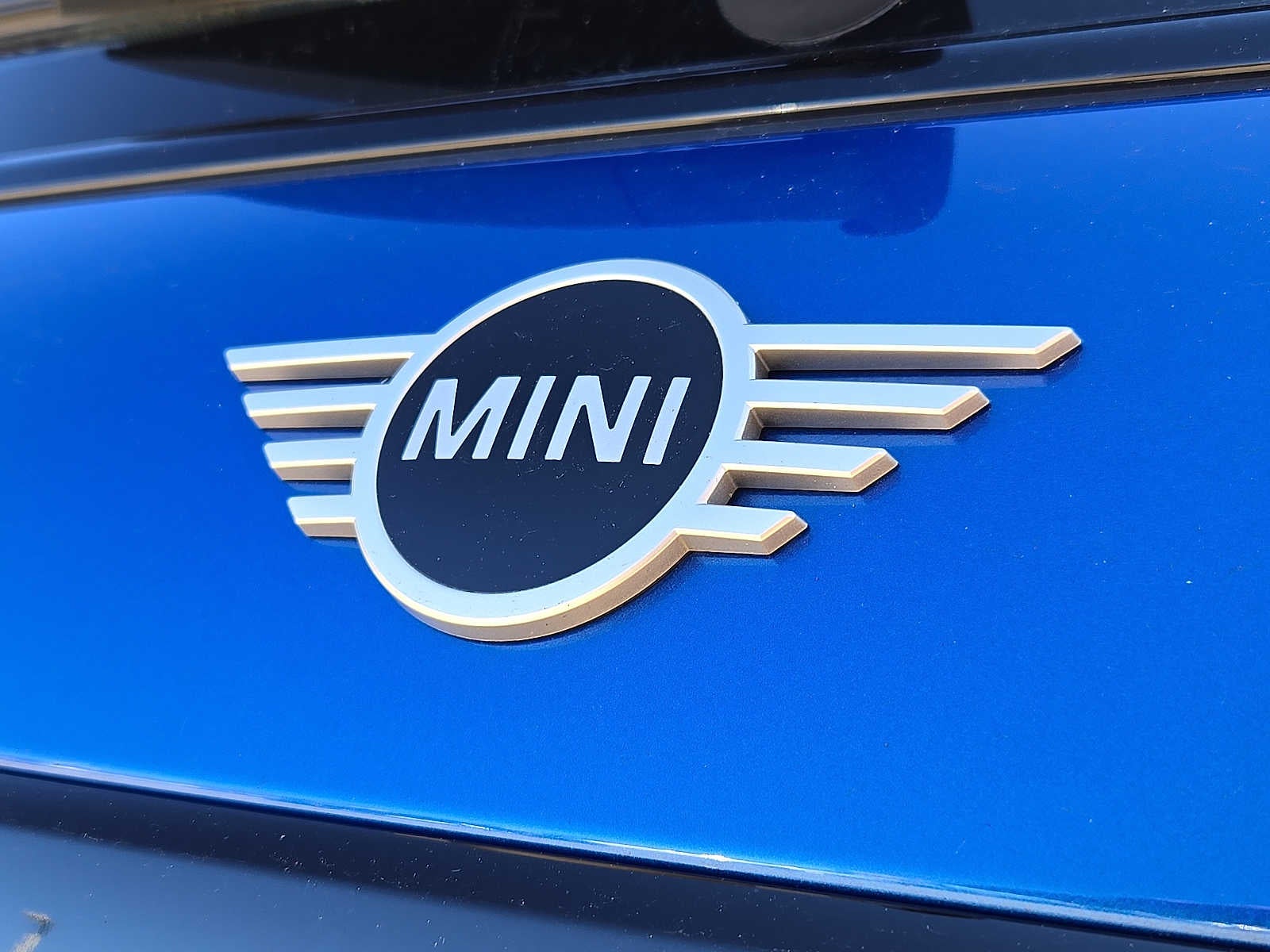 2025 MINI Hardtop 2 Door Cooper