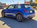 2025 MINI Hardtop 2 Door Cooper