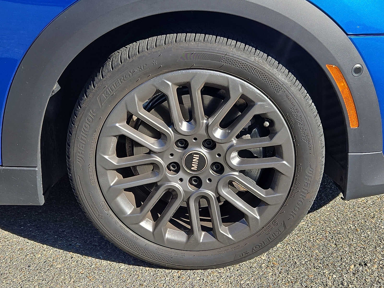 2025 MINI Hardtop 2 Door Cooper