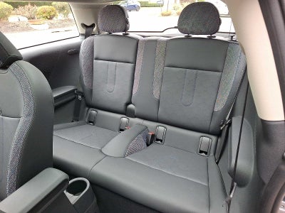 2025 MINI Hardtop 2 Door Cooper