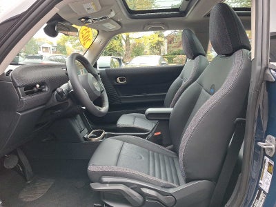 2025 MINI Hardtop 2 Door Cooper