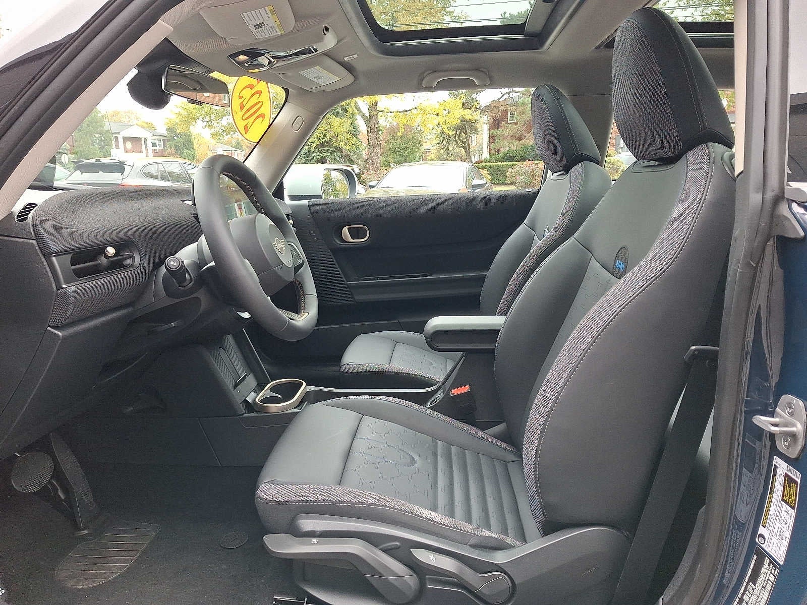 2025 MINI Hardtop 2 Door Cooper