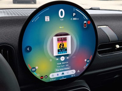 2025 MINI Hardtop 2 Door Cooper