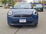 2025 MINI Hardtop 2 Door Cooper